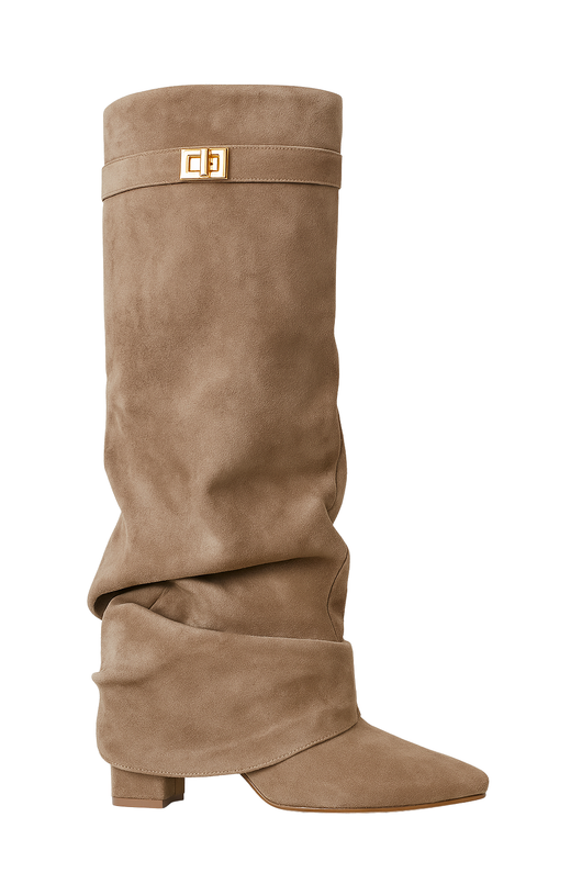 Fashionista Boots