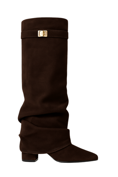 Fashionista Boots