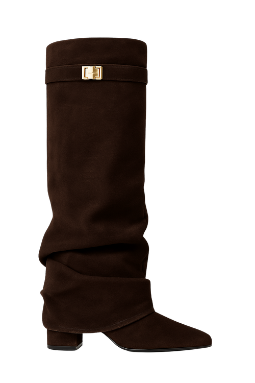 Fashionista Boots