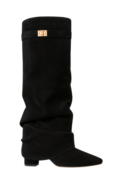 Fashionista Boots