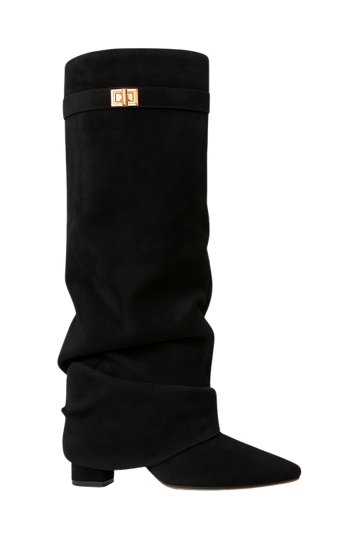 Fashionista Boots