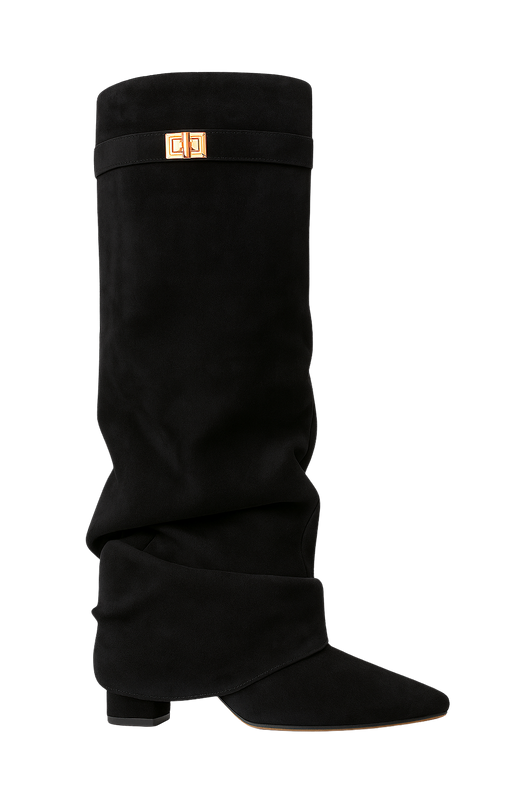 Fashionista Boots